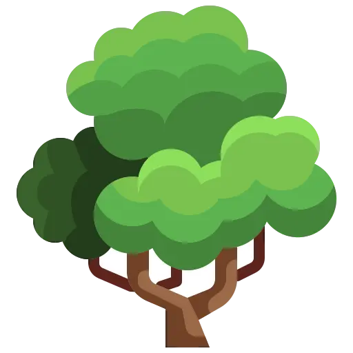 Trees Planted