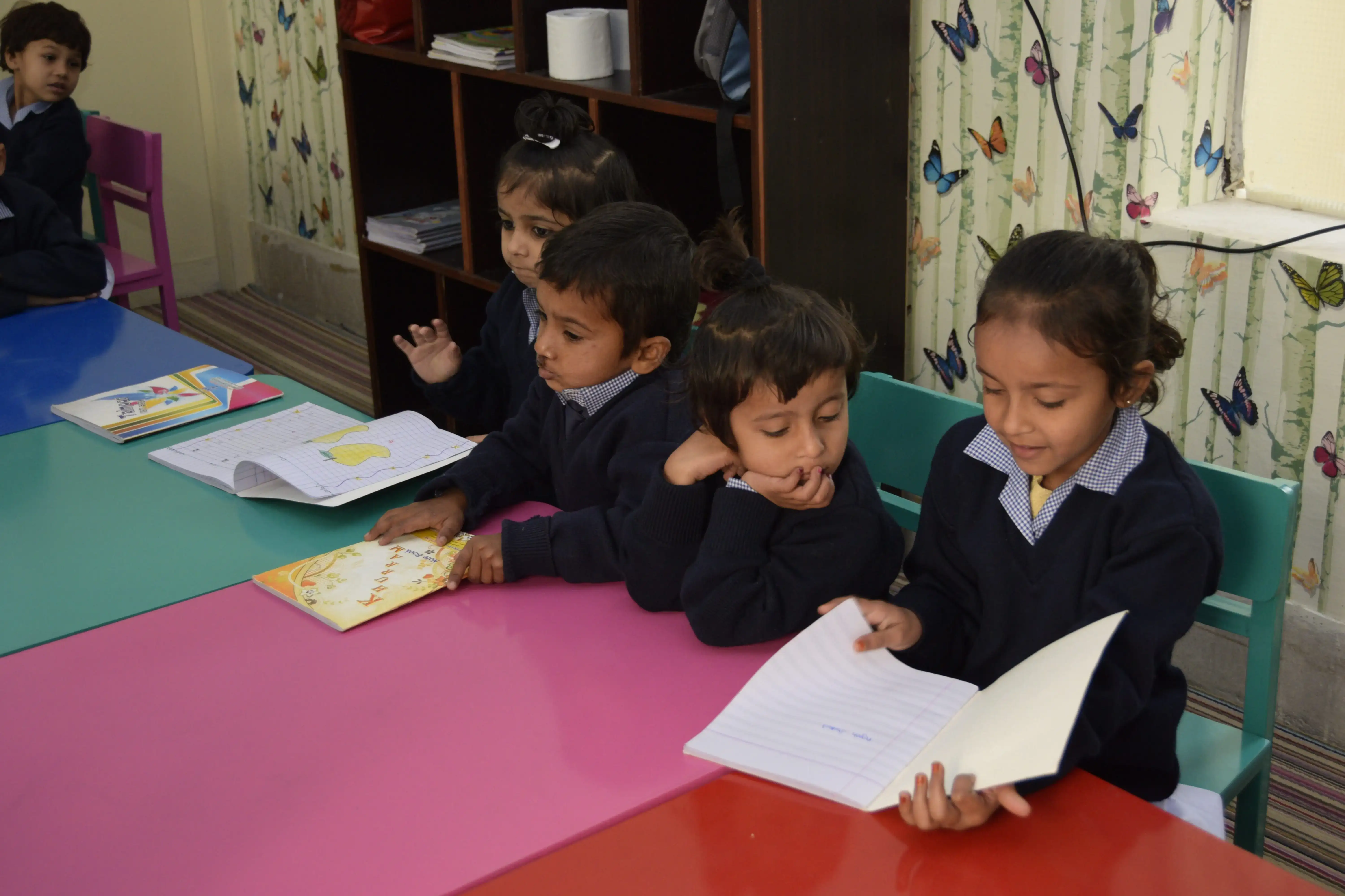 Education
