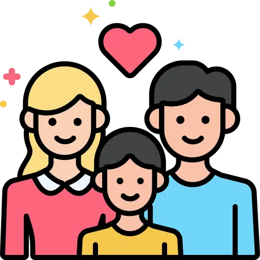 Families Supported